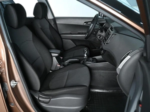 Внедорожник Hyundai Creta 2017 года, 1499000 рублей, Аксай