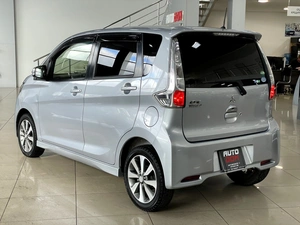 Хетчбэк Mitsubishi EK Custom 2013 года, 587000 рублей, Солонцы