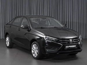 Седан ВАЗ (LADA) Vesta 2025 года, 1729000 рублей, Ставрополь