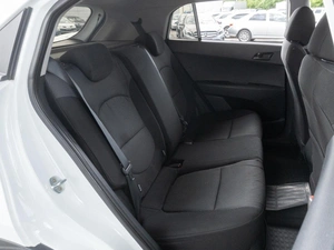 Внедорожник Hyundai Creta 2021 года, 1510000 рублей, Волгоград