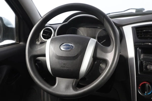 Седан Datsun on-DO 2015 года, 499000 рублей, Новосибирск