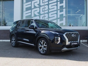 Внедорожник Hyundai Palisade 2020 года, 3600000 рублей, Владимир