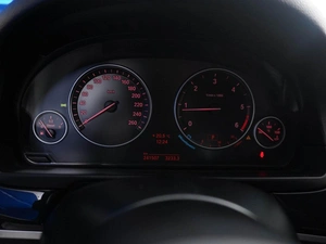 Седан BMW 5 серия 2013 года, 1799999 рублей, Москва