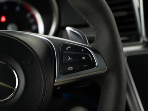 Внедорожник Mercedes-benz GL-класс 2012 года, 2599050 рублей, Москва