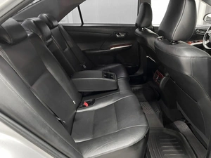 Седан Toyota Camry 2011 года, 1360000 рублей, Красноярск