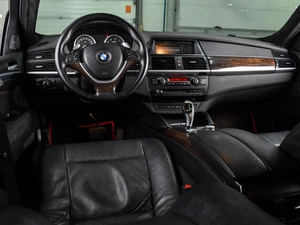 Внедорожник BMW X6 2008 года, 1289000 рублей, Воронеж