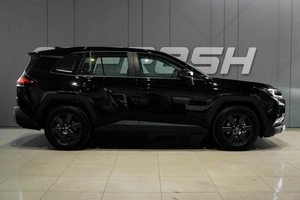 Внедорожник Toyota RAV4 2026 года, 4699000 рублей, Петрозаводск