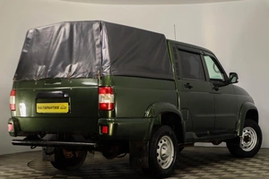 Пикап УАЗ Pickup 2020 года, 1079000 рублей, Пермь