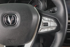 Внедорожник Changan CS35 Plus 2019 года, 1589000 рублей, Пермь