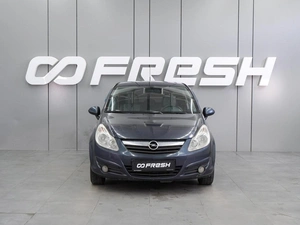 Хетчбэк Opel Corsa 2007 года, 410000 рублей, Воронеж