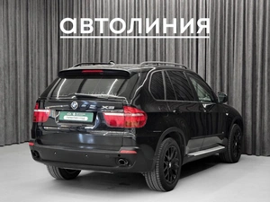 Внедорожник BMW X5 2008 года, 1450000 рублей, Красноярск