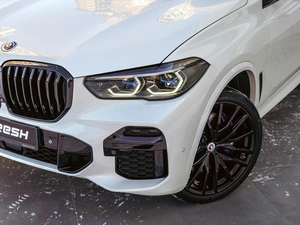 Внедорожник BMW X5 2023 года, 9750000 рублей, Краснодар