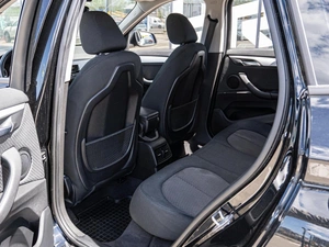 Внедорожник BMW X1 2019 года, 2295000 рублей, Краснодар