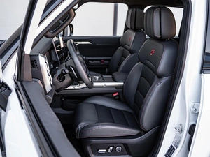 Внедорожник Jetour T2 2024 года, 3150000 рублей, Краснодар