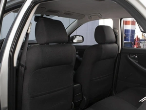 Седан Toyota Corolla 2006 года, 420000 рублей, Омск