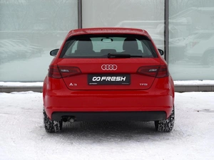 Хетчбэк Audi A3 2013 года, 1420000 рублей, Тверь
