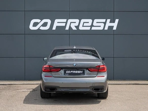 Седан BMW 7 серия 2018 года, 4350000 рублей, Краснодар