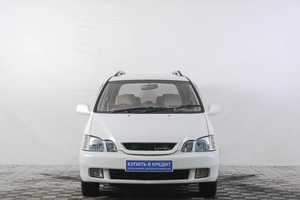 Минивэн Toyota Gaia 2001 года, 649000 рублей, Кемерово