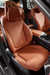 Внедорожник Mercedes-benz GLC-класс 2024 года, 7999000 рублей, Павловская Слобода