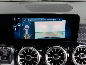 Внедорожник Mercedes-benz GLB-класс 2025 года, 6569000 рублей, Тюмень