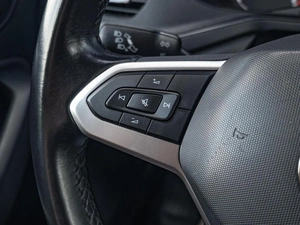 Лифтбек Volkswagen Polo 2020 года, 1415000 рублей, Краснодар