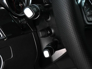 Внедорожник Mercedes-benz GLS-класс 2018 года, 4519000 рублей, Ростов-на-Дону