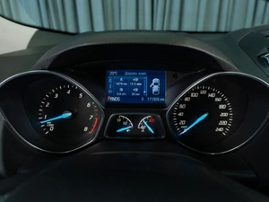 Внедорожник Ford Kuga 2013 года, 939000 рублей, Тюмень