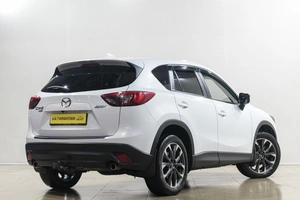 Внедорожник Mazda CX-5 2016 года, 2369000 рублей, Новокузнецк
