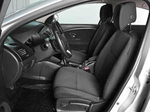 Седан Renault Fluence 2012 года, 899000 рублей, Аксай