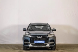 Внедорожник Chery Tiggo 8 2020 года, 1559000 рублей, Тюмень