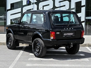 Внедорожник ВАЗ (LADA) Niva Legend 2023 года, 869000 рублей, Волгоград