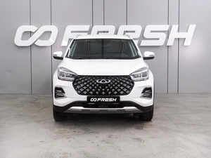 Внедорожник Chery Tiggo 4 Pro 2023 года, 1487000 рублей, Воронеж