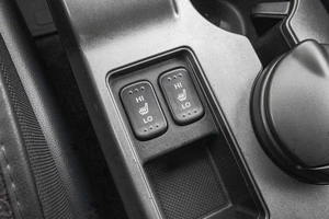 Внедорожник Honda CR-V 2008 года, 1239000 рублей, Барнаул