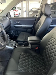 Внедорожник Suzuki Grand Vitara 2012 года, 1370000 рублей, Кострома