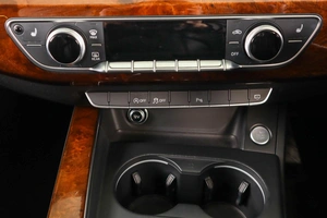 Универсал Audi A4 2017 года, 2039000 рублей, Пермь