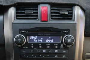 Внедорожник Honda CR-V 2008 года, 1399000 рублей, Омск