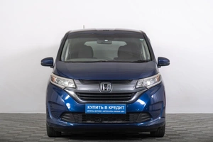 Минивэн Honda Freed 2017 года, 1539000 рублей, Томск