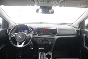Внедорожник Kia Sportage 2021 года, 2540000 рублей, Смоленск
