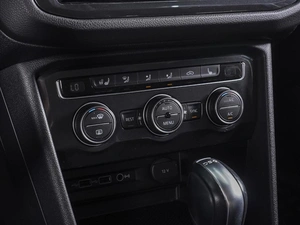 Внедорожник Volkswagen Tiguan 2019 года, 2459000 рублей, Ростов-на-Дону