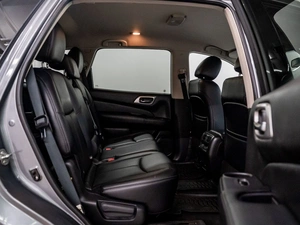 Внедорожник Nissan Pathfinder 2015 года, 2060000 рублей, Красноярск
