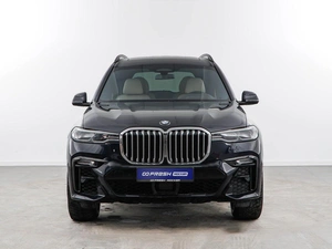 Внедорожник BMW X7 2019 года, 7349999 рублей, Москва