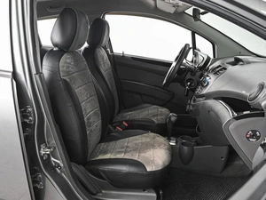 Хетчбэк Ravon R2 2016 года, 889000 рублей, Ставрополь