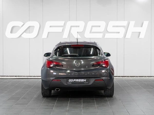Хетчбэк Opel Astra 2013 года, 999000 рублей, Сургут