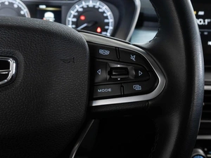 Внедорожник Geely Coolray 2021 года, 1879000 рублей, Ставрополь