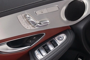 Внедорожник Mercedes-benz GLC-класс 2017 года, 3799000 рублей, Оренбург