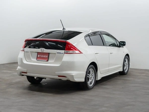 Лифтбек Honda Insight 2010 года, 860000 рублей, Красноярск
