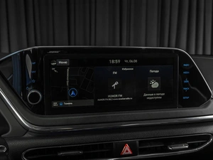 Седан Hyundai Sonata 2020 года, 2299000 рублей, Тюмень