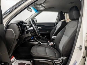 Внедорожник Kia Soul 2018 года, 1675000 рублей, Красноярск
