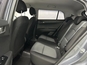 Внедорожник Hyundai Creta 2017 года, 1957000 рублей, Красноярск