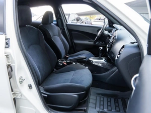 Внедорожник Nissan Juke 2017 года, 1685000 рублей, Волгоград